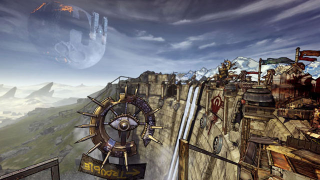 Illustration for article titled The Most Atmospheric Post-Apocalyptic Video Game Worlds